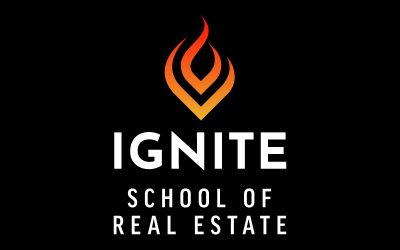 Announcing Ignite School of Real Estate