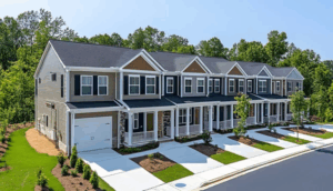 Affordable Housing in Charlotte and Raleigh
