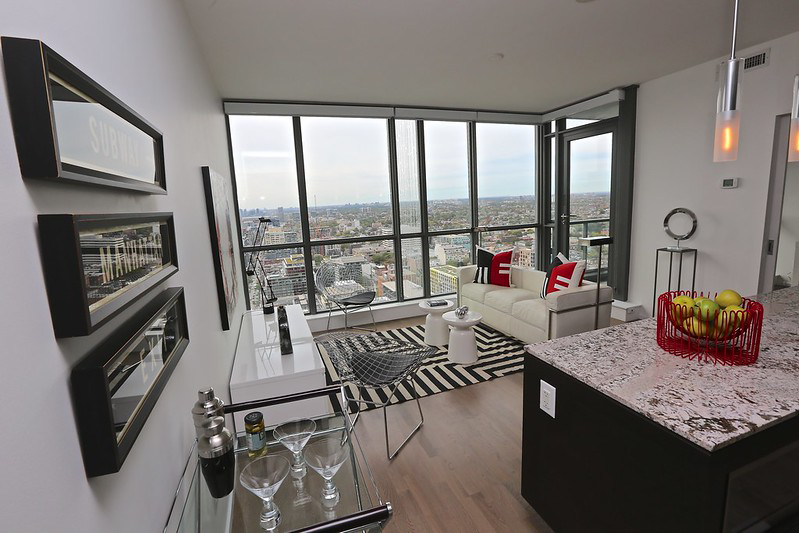 Charlie Apartment
