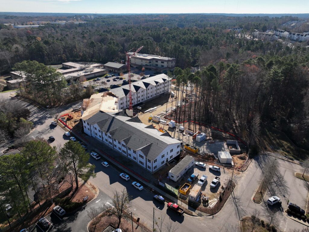 Kings-Ridge-aerial-angle