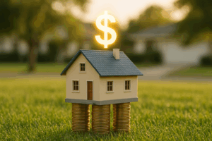 Home Equity in 2025: What Every Broker Needs to Know