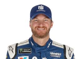 Dale Jr