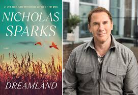 Nicholas Sparks