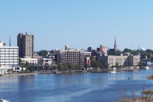 Why so many people are moving to Wilmington, NC