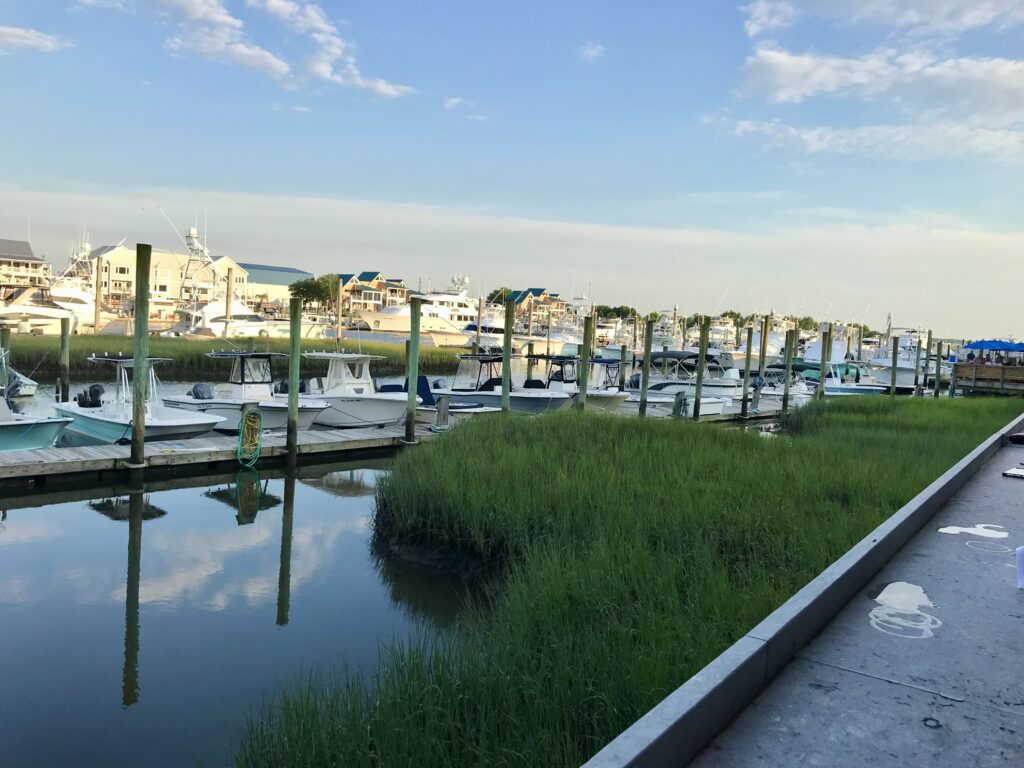 Buying Coastal Property in NC